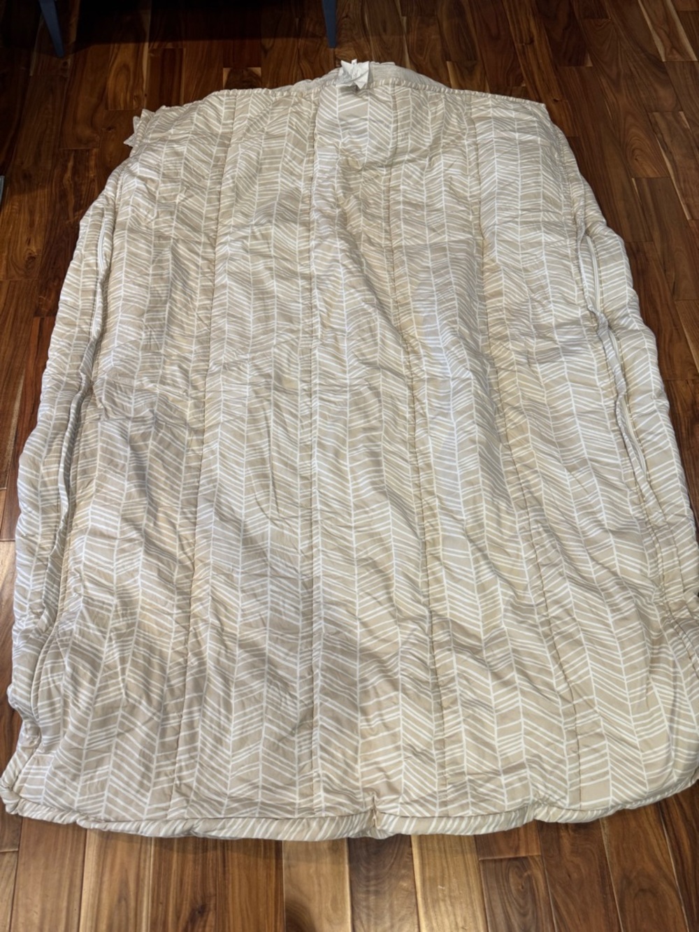 Full size Beddys bedding set